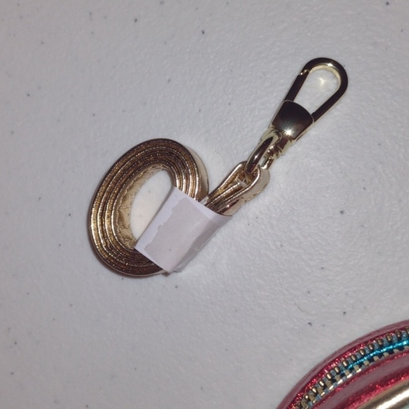 Irregular choice looney tunes coin purse one side fuzzy - Picture 3 of 13